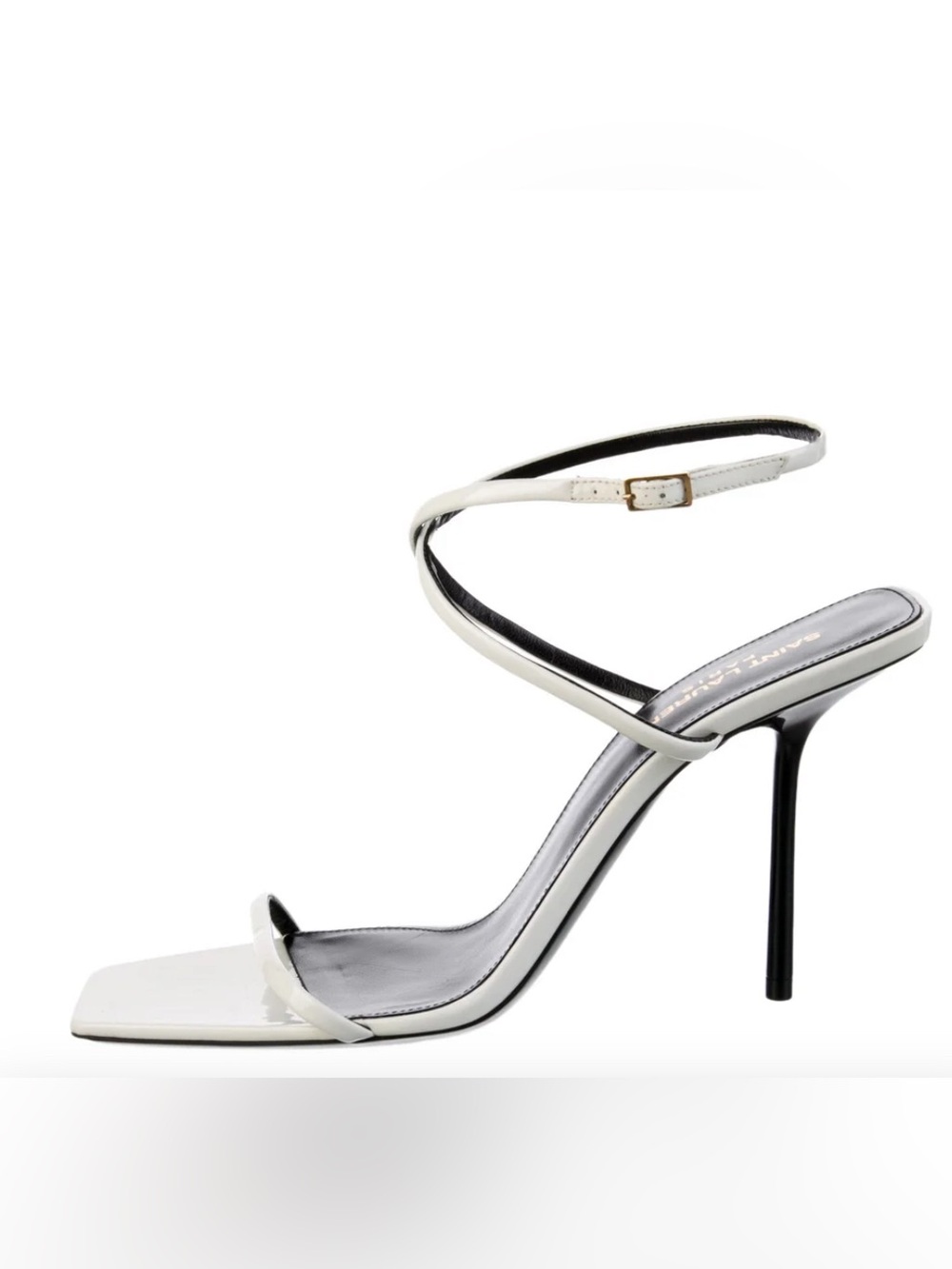 Saint Laurent Baliqua Sandals 42 EU